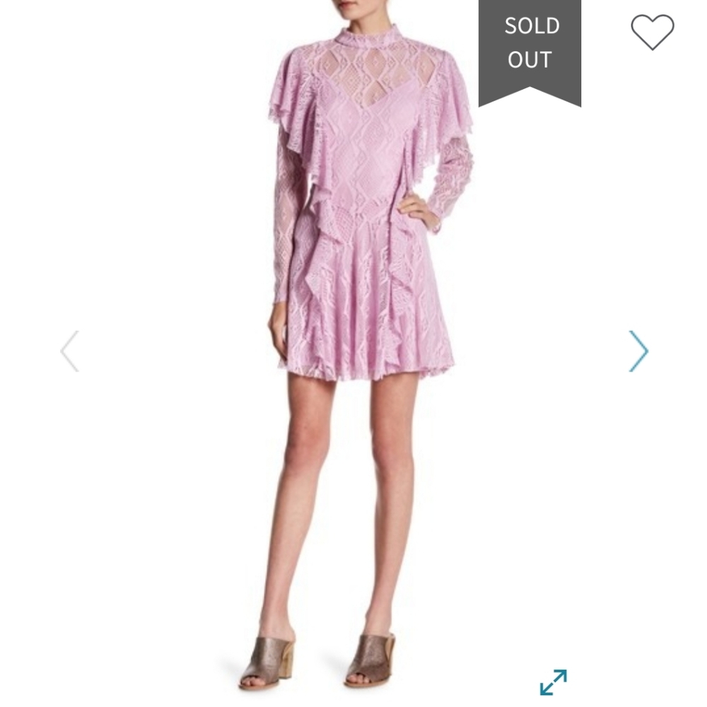 Free People 👗Dress